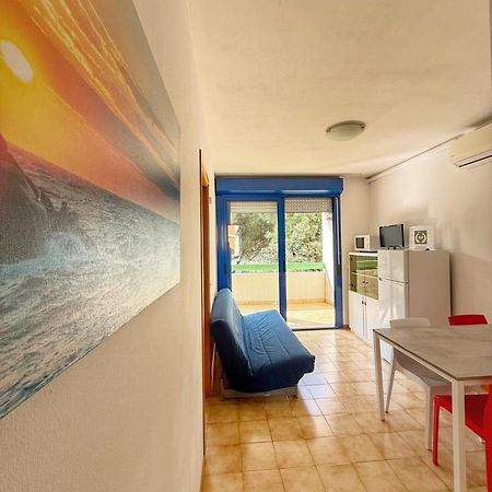 Grazioso Appartamento N 40 A Bibione A 100Mt Dal Mare Zewnętrze zdjęcie