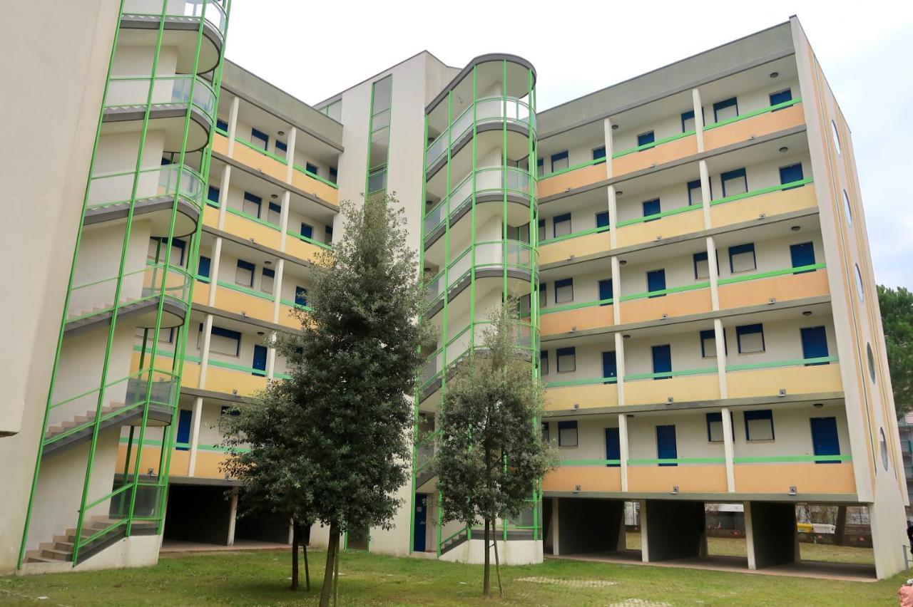 Grazioso Appartamento N 40 A Bibione A 100Mt Dal Mare Zewnętrze zdjęcie